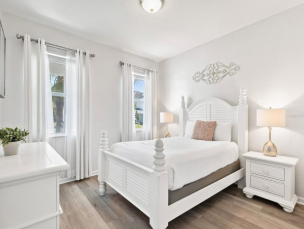 Luxury 8_bedroom Orlando Retreat - Perfect for Family Gatherings